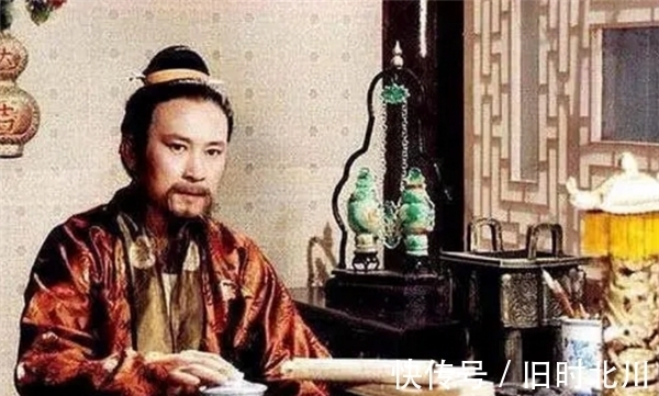 红楼梦&红楼梦中,有一个男人一直暗中保护林黛玉,比贾母宝玉还用心