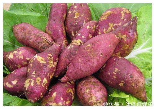 食物|人到中年想长寿,三种食物要多吃,减肥瘦身、排毒养颜,不妨一试