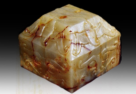 珍宝|至今仍下落不明的绝世珍宝,兰亭集序真迹和传国玉玺都在其中