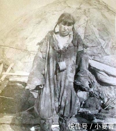 关系|看了库页岛原住民照片, 全是中国人, 跟俄罗斯没有一点关系