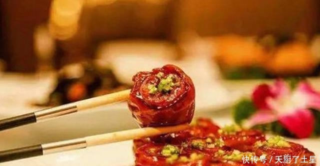 山东人年夜饭的“吉祥菜”,花样多、不浪费,不愧是八菜之首