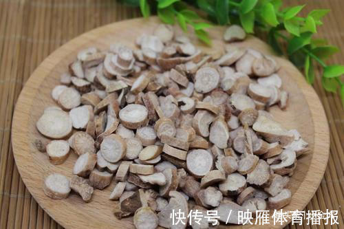 白芍|3个养肝小锦囊,一个清肝、一个疏肝、一个柔肝,肝好全身好!