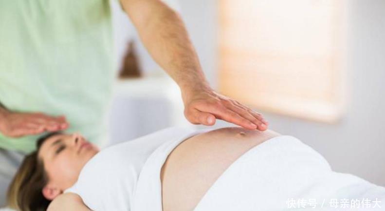 产检|孕36周产检时,要记得让老公陪着一起去,主要是为了确认这2件事