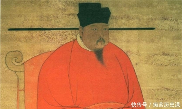 赵匡胤|宋朝官帽上的两根长翅有何用途?是谁发明的?为什么皇帝也要戴