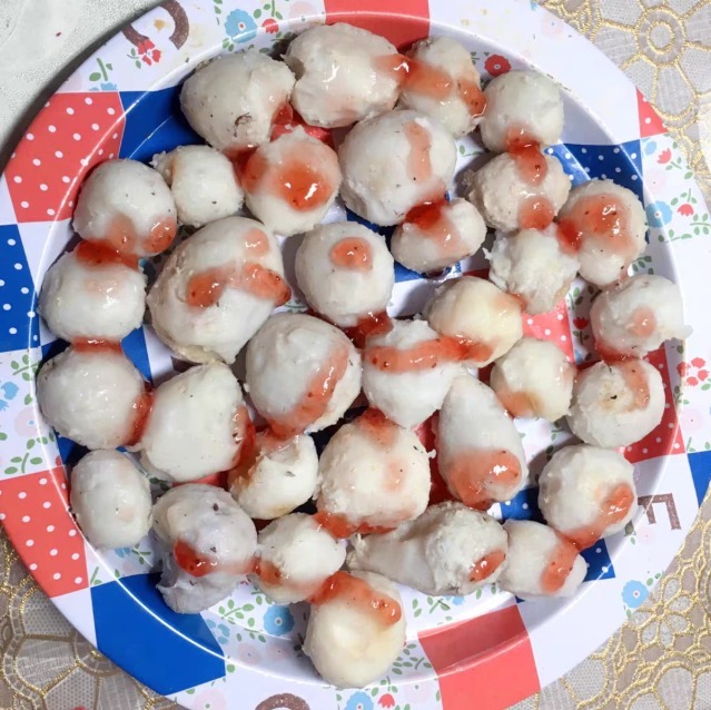 这菜称“碱性食物”,比肉好吃,头发乌黑,牙齿洁白,腰围细2圈