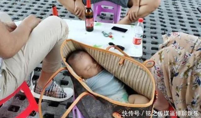 爸妈|“粗心爸妈”火了,将婴儿忘在医院直接回家,护士你们来干啥的