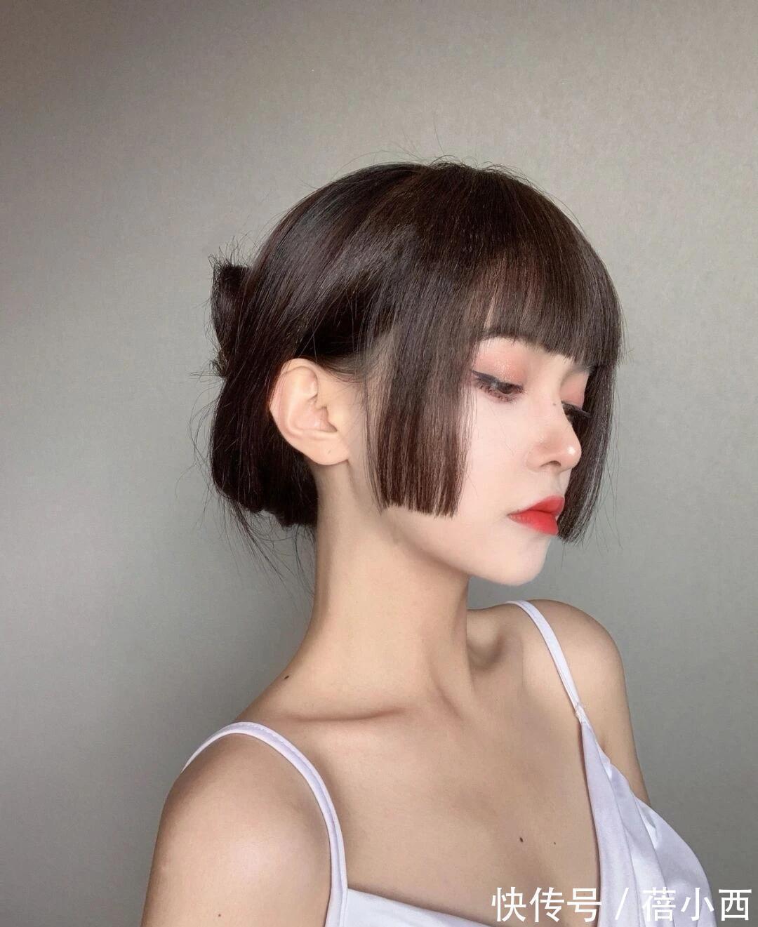 美女 有了这6款发型,想不出众都难,御姐范,辣妹风,温柔感随你挑!