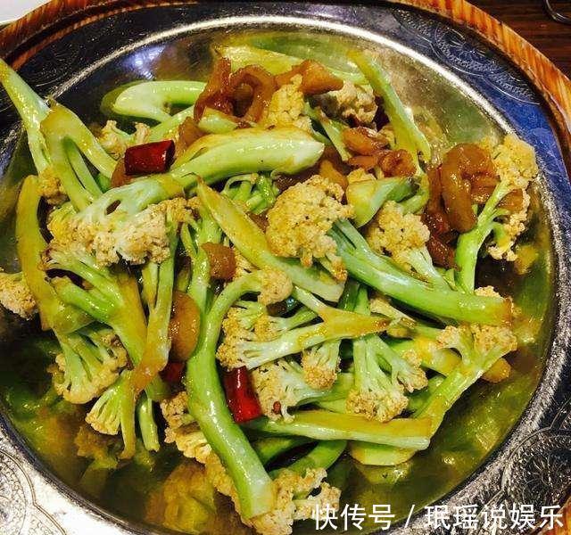 大人|大厨教你四道家常菜的做法，真的很简单，大人小孩都爱吃