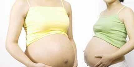 胎儿|孕肚上怀和下怀有什么区别,跟胎儿的性别有关吗?真相在这里