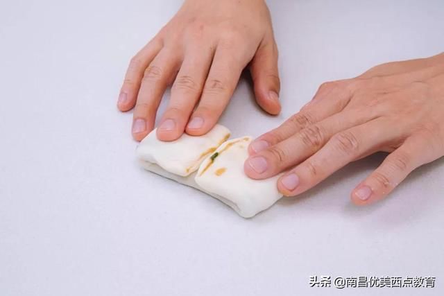 人间高质量美食,在家也能做!简单不易失手