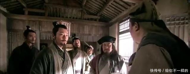 解析水浒(连载七二)假信见真情将错就错,计中藏计!