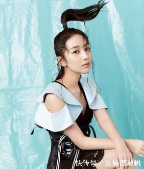 演艺圈|她是非诚勿扰最美女观众,却因为镜头不经意一扫,进入了演艺圈