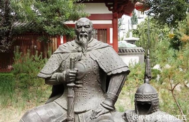 大事|将军如厕发现一群蚂蚁,下令:立即转移,违令者斩!最终拯救全军