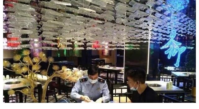 杜海濤|杜海濤人設(shè)再被質(zhì)疑，合肥火鍋店停業(yè)整改，網(wǎng)友：別利用名氣圈錢