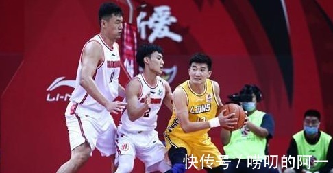 上海|现阶段CBA哪支球队才是最大争冠热门？辽宁？广东？还是浙江、上海、北京？