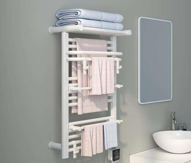 毛巾架|家居主妇提醒你入住新房子,最好买上这5样好东西,能省事不少
