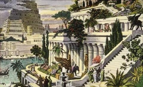 到底|世界悠久历史国家排名:中国排第三位,那第一位到底是谁?