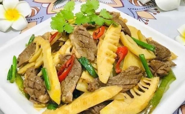 荤素|美味好吃的几道家常菜,荤素搭配,简单易做,每次上桌准光盘