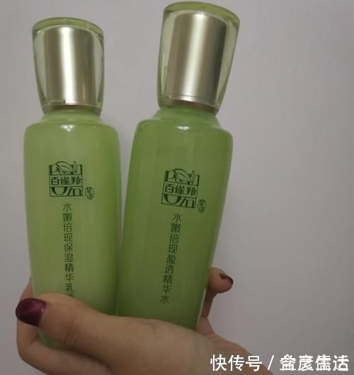 老字号|盘点经典国货护肤品:百雀羚、自然堂都是老字号,相宜本草很良心