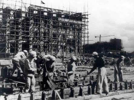 物资|抗美援朝期间，除派志愿军入朝参战外，中国还提供了哪些援助