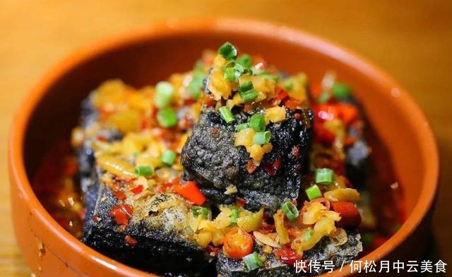 a1652|湖南省长沙市这四种小吃特产,远近闻名,看看你吃过哪几种