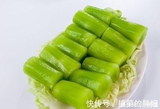 6种去了皮的水果,全部认对的才是顶级吃货图4竟然不是黄瓜