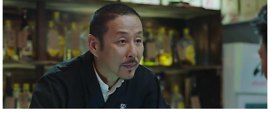 流量|李誠儒，演員，應(yīng)該把更多的時(shí)間，放在提高自身表演能力方面