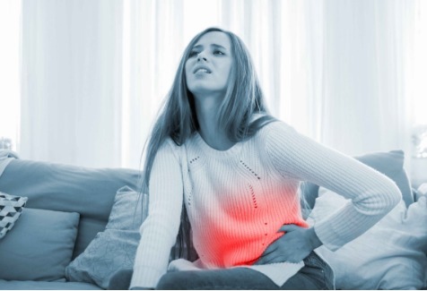 性激素|妇科医生提醒女人有这5个症状,暗示你可能患卵巢癌,别忽视