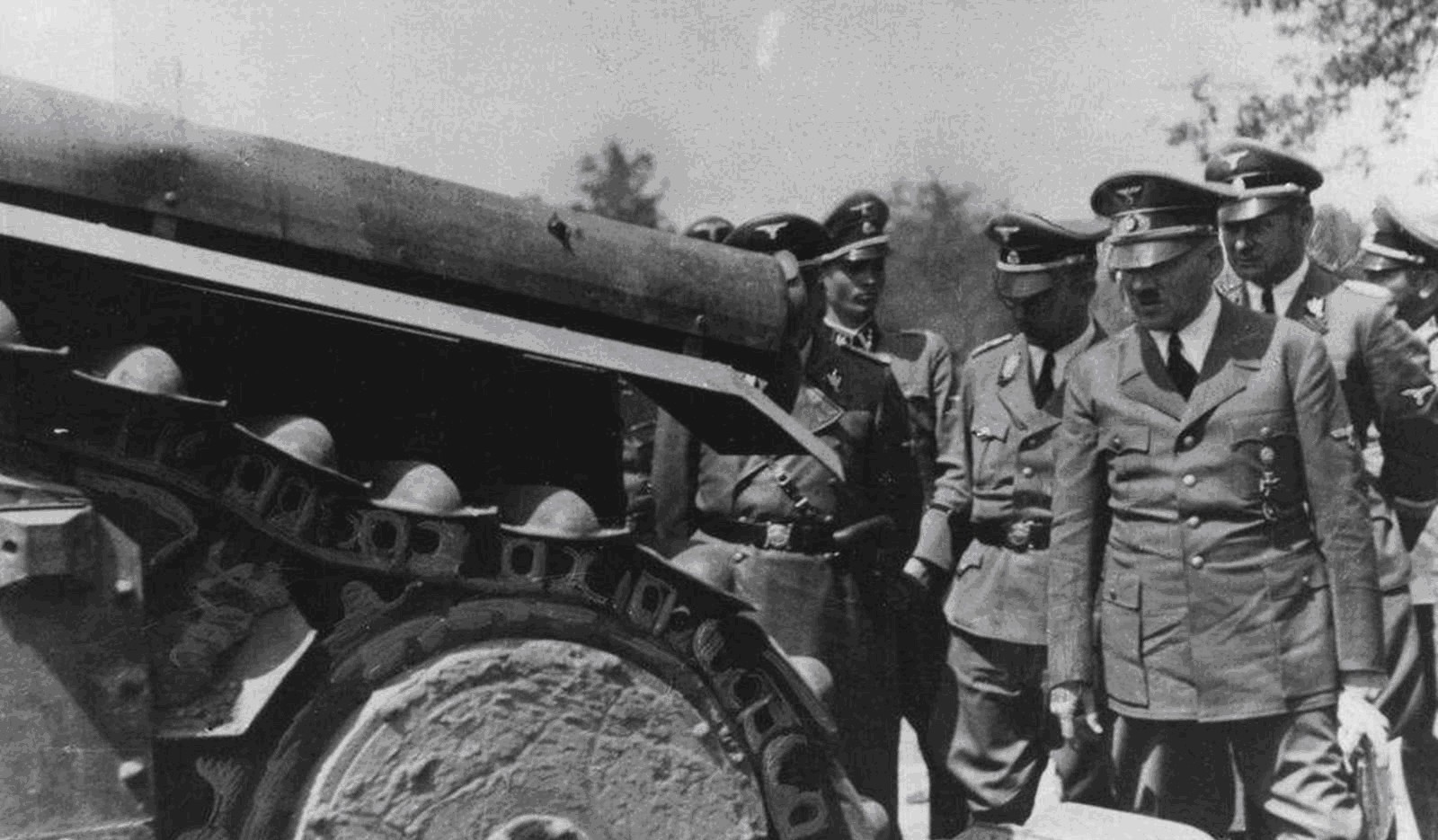 军费支出|德国背负债务,哪来的钱打二战?别被电影给骗了,德国没那么正义