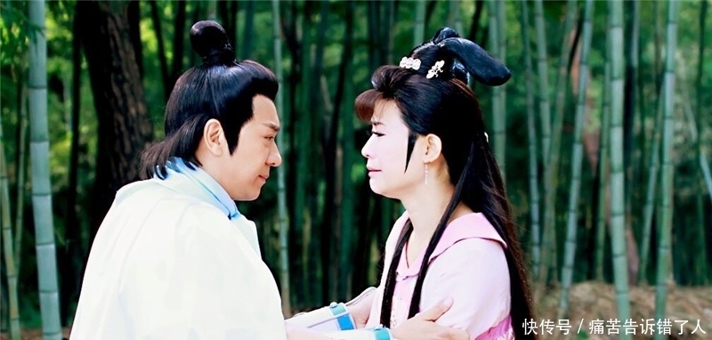 口气|王宝钏苦守寒窑18年,当皇后18天,为什么她的死让薛平贵松了口气