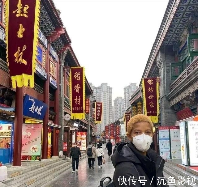 朱婷|天津女排瓦尔加斯超开心，王宝泉给她过生日，还去逛了古文化街！