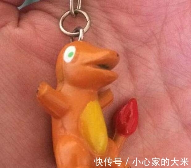 维尼|这些山寨版的动漫玩具，你曾拥有过吗？佐助那个太丑了