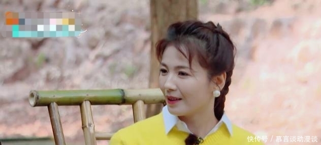 对方|《妻子5》刘涛怼周捷称烦她爱哭,遭对方要求离开节目