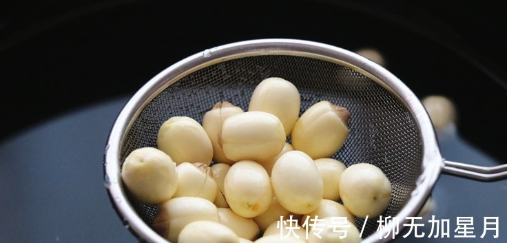 美味|夏天1种高钾食材正当季,去皮煮一煮,营养美味,过阵子就少了!