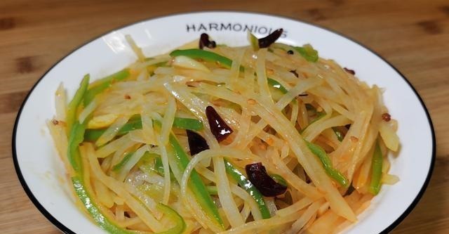 7道家常营养素食，做法简单又好吃，色香味俱全，一周7天不重样