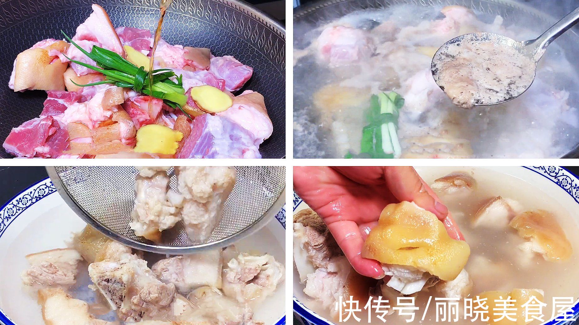 寒冬腊月总想吃肉,分享15道解馋硬菜,开胃下饭,特别适合上班族