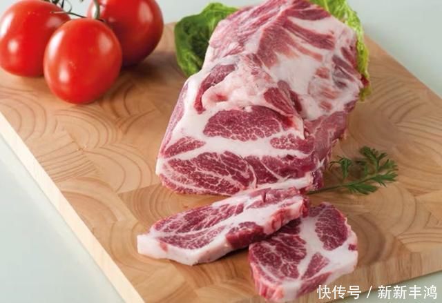  腿肉|买猪肉时，聪明人专挑这4个部位，肉质最好，以后别再乱买了