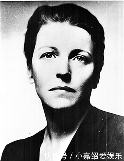 美国著名女作家写情书给徐志摩,他回这样一句话,作家与丈夫分居