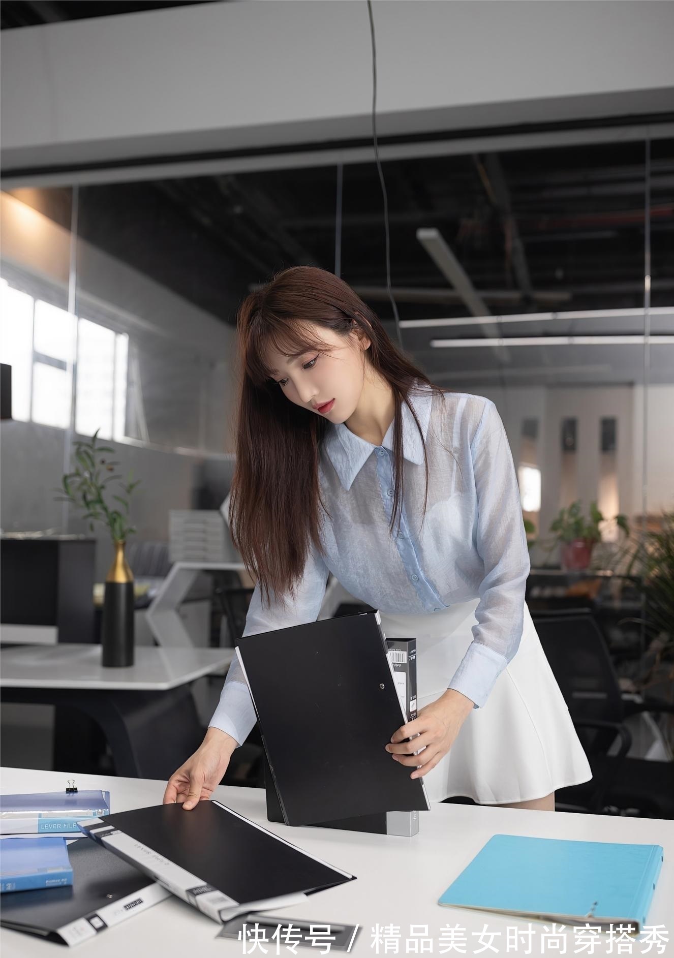 穿搭 适合职场穿搭的不同搭配,看看是否有你中意的?