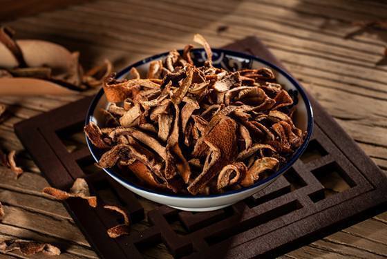 文君然|屁能养肝!四味药小方子,帮你排气,屁少肝就好,请学习