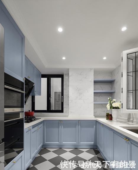 衣柜|同样100平,为什么邻居比你家整洁干净?只因做好4个柜