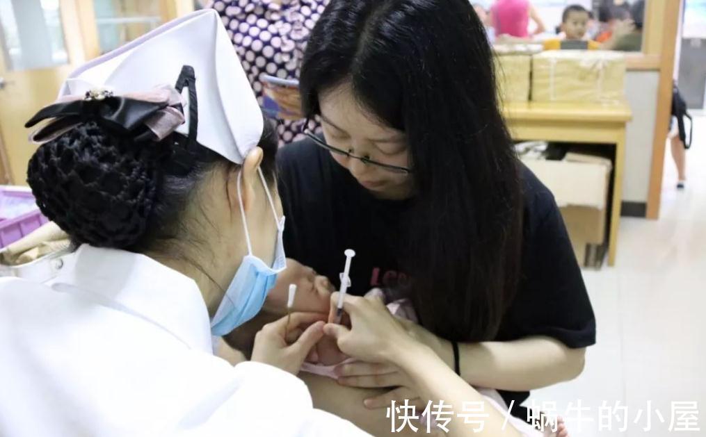 肺炎|就算家里经济压力再大,这两种自费疫苗也要带孩子打,健康无小事