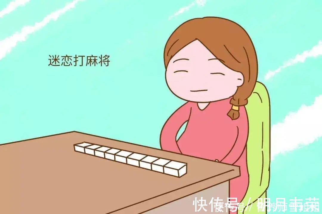 小娟|31岁女子,8个月胎儿,死于腹中,丈夫得知原因,怒扇妻子一巴掌