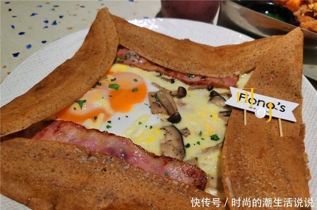  生日|老公生日，两个人吃一顿浪漫的西餐，花了212元贵不贵