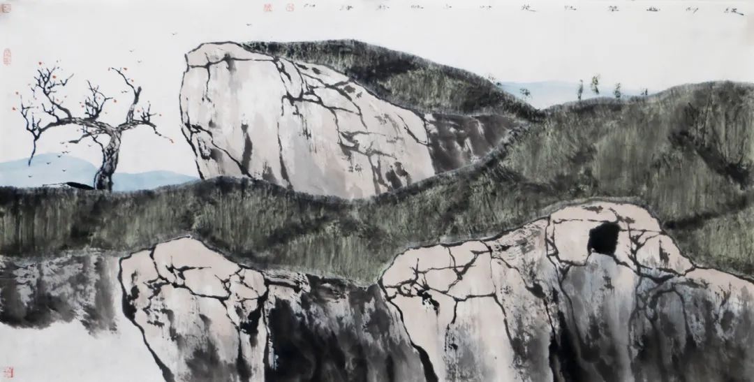 美术家协会&「白鹏」|丹青追梦 水墨本色-中国当代书画名家个人云展览