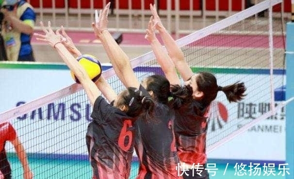 龚翔宇|轰17分表现惊艳!女排1米8主攻撕开防线,大黑马成联赛最大发现
