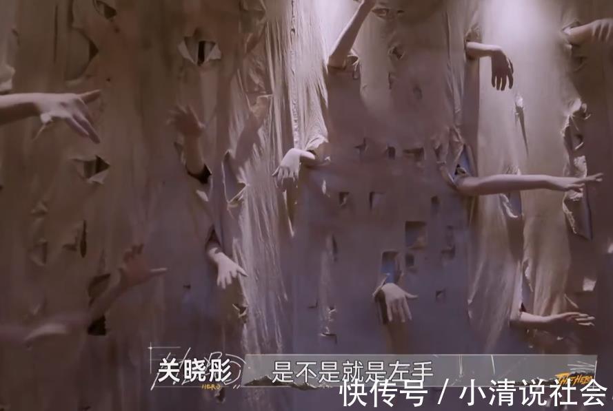 最后的贏家|李易峰缺席,陳赫搞笑加盟,《最后的贏家》恐怖氛圍再升級