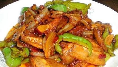 请客吃饭，教你几道美味的家常菜，下酒下饭，招待客人特有面子