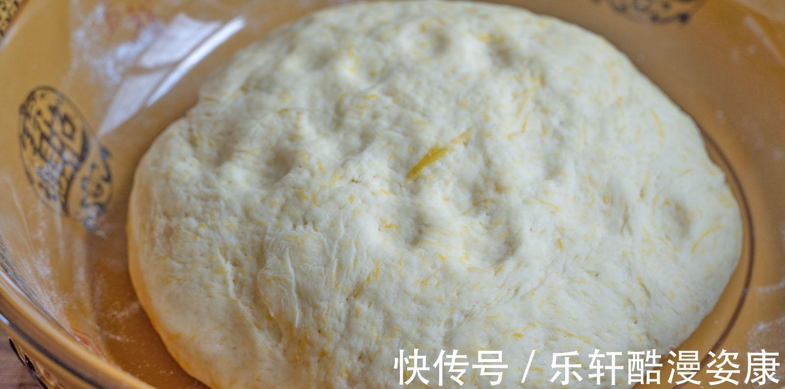 秋天南瓜是个宝,分享5种南瓜饼做法,软糯香甜,男女老少都爱吃