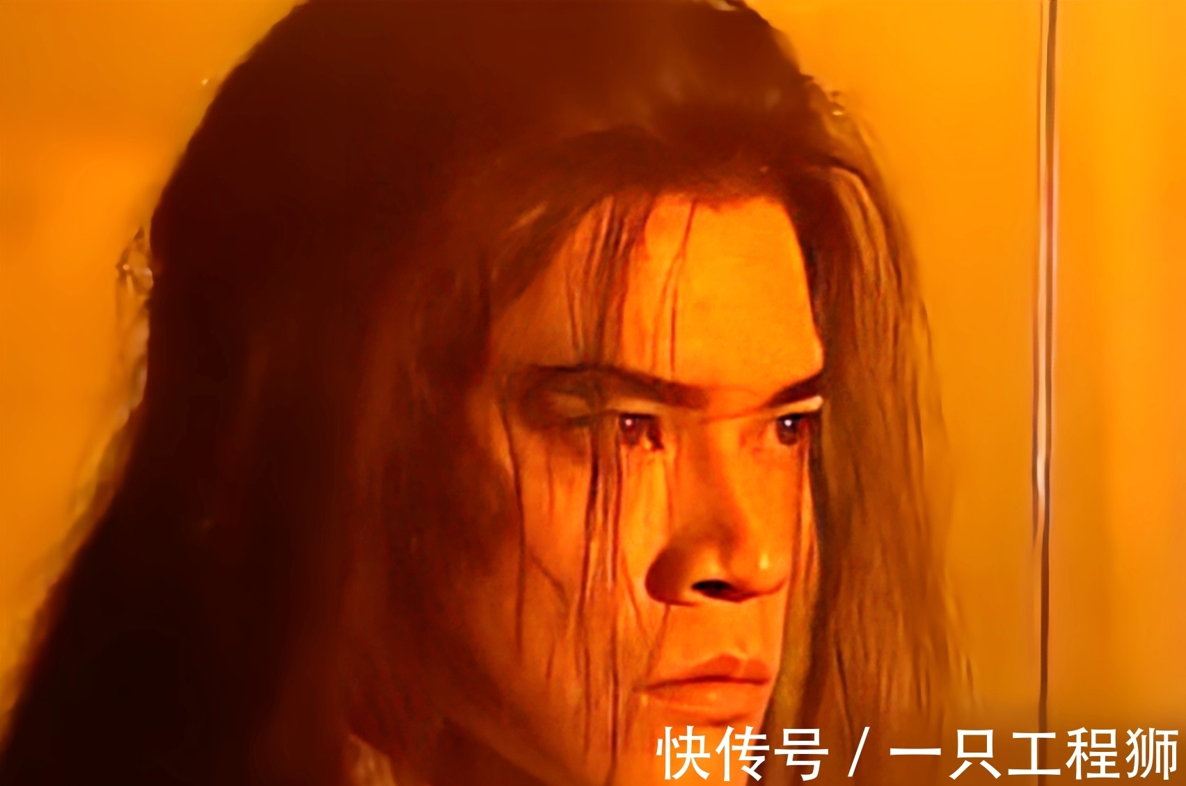 倚天屠龙记@射雕三部曲武功排名,隐藏人物才是最为厉害,张无忌只能排在末尾